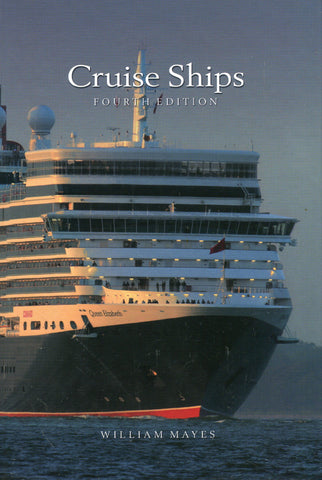 CRUISE SHIPS FOURTH EDITION