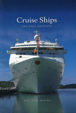 CRUISE SHIPS Second Edition