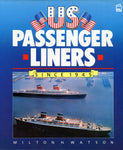 US PASSENGER LINERS