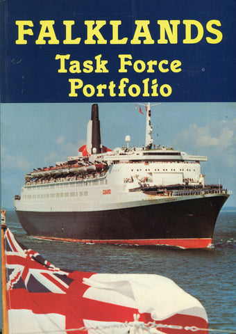 FALKLANDS TASK FORCE PORTFOLIO Part 1