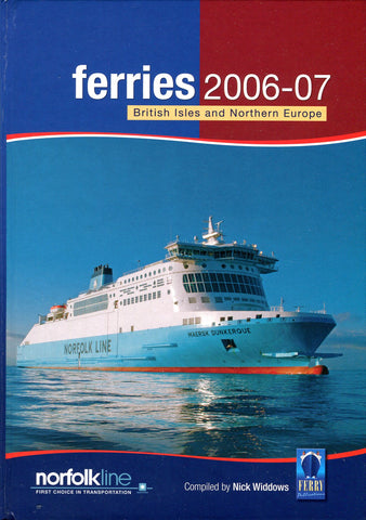 FERRIES 2006-2007 - Pre-Owned