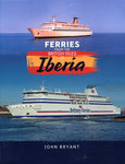 Ferries from the British Isles to Iberia