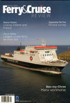 FERRY & CRUISE WINTER 2024 iSSUE 139