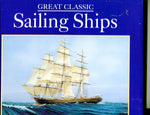 Great Classic Sailing Ships