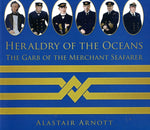 HERALDRY OF THE OCEANS The Garb of the Merchant Seafarer