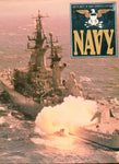 HISTORY OF THE UNITED STATES NAVY