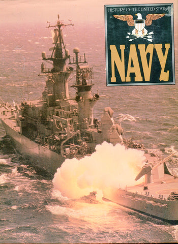 HISTORY OF THE UNITED STATES NAVY