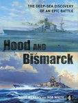 HOOD AND BISMARCK