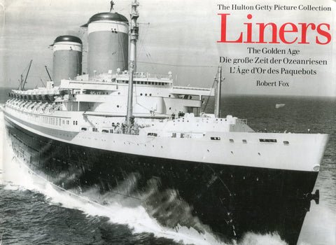 LINERS The Golden Age