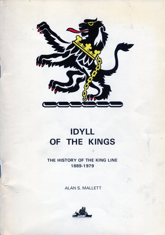 Idyll of the Kings