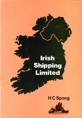 Irish Shipping Ltd 1941 - 1982