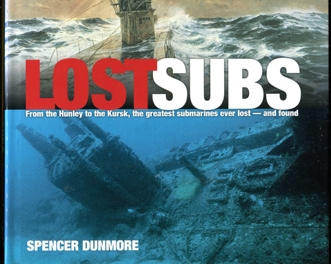 LOST SUBS