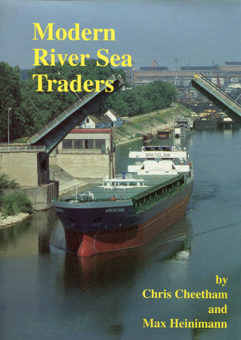 MODERN RIVER SEA TRADERS (for overseas buyers)