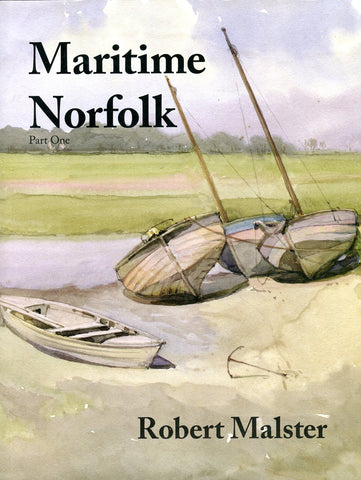 MARITIME NORFOLK Part One