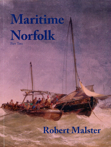 MARITIME NORFOLK Part Two