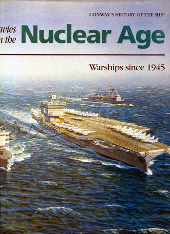 Navies in the Nuclear Age