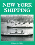 NEW YORK SHIPPING