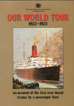 Our World Tour 1922-1023