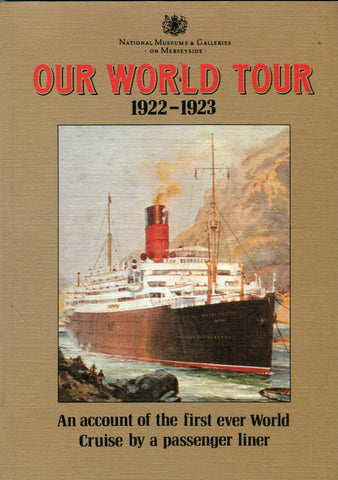 Our World Tour 1922-1023