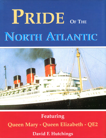 Pride of The North Atlantic