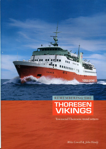 Remembering the Thoresen Vikings