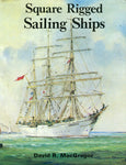 Square Rigged Sailing Ships