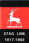 Stag Line and Joseph Robinson and Sons