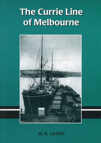 The Currie Line of Melbourne