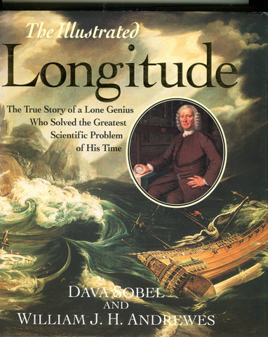 THE ILLUSTRATED LONGITUDE