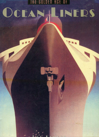 THE GOLDEN AGE OF OCEAN LINERS