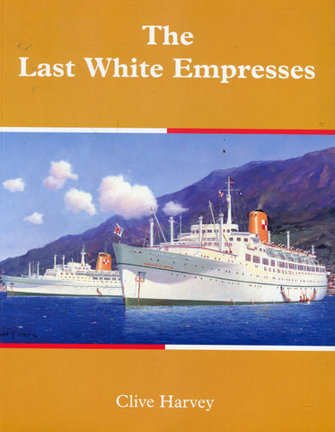 The Last White Empresses