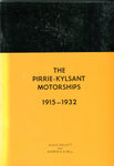 THE PIRRIE-KYLSANT MOTORSHIPS 1915-1932