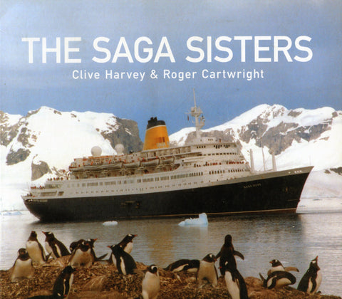 THE SAGA SISTERS