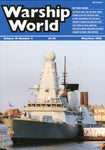 Warship World Volume 18 No 4 May/June 2023