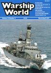 WARSHIP WORLD VOLUME 15 NUMBER 4