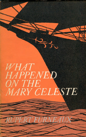 What happened on the Mary Celeste