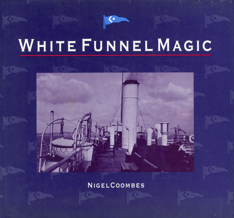 White Funnel Magic