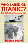 Who sailed on Titanic?