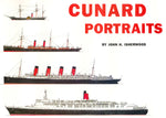 Cunard Portraits