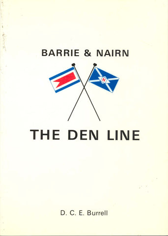 The Den Line