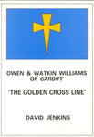 The Golden Cross Line