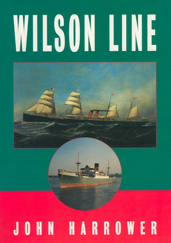 Wilson Line