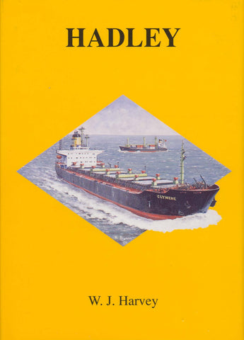 The Hadley Shipping Co