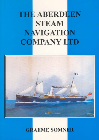 The Aberdeen Steam Navigation Company