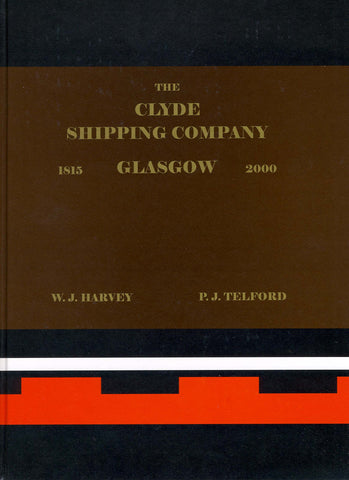 The Clyde Shipping Company of Glasgow