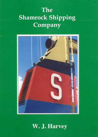 The Shamrock Shipping Company