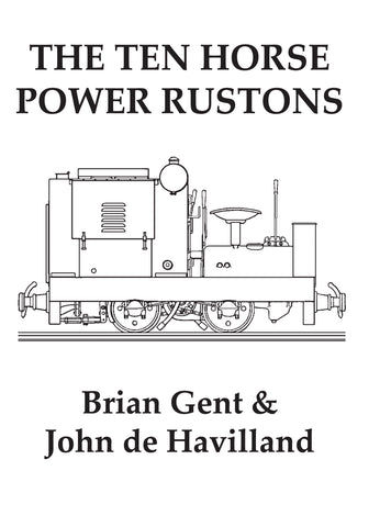 The Ten Horse Power Rustons