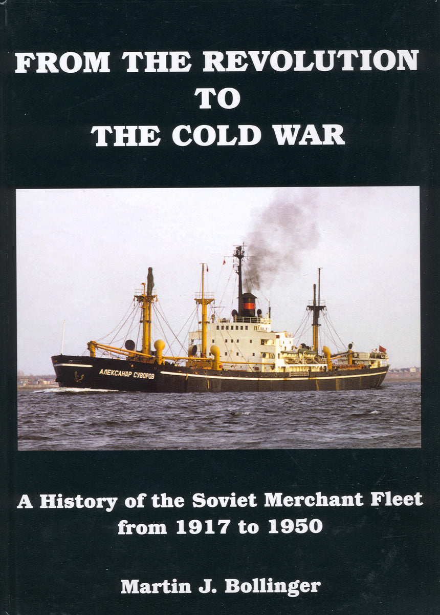 From the Revolution to the Cold War – Mainline & Maritime