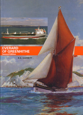 Everard of Greenhithe
