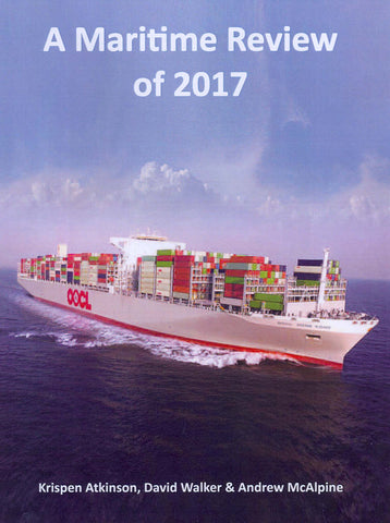 A Maritime Review of 2017